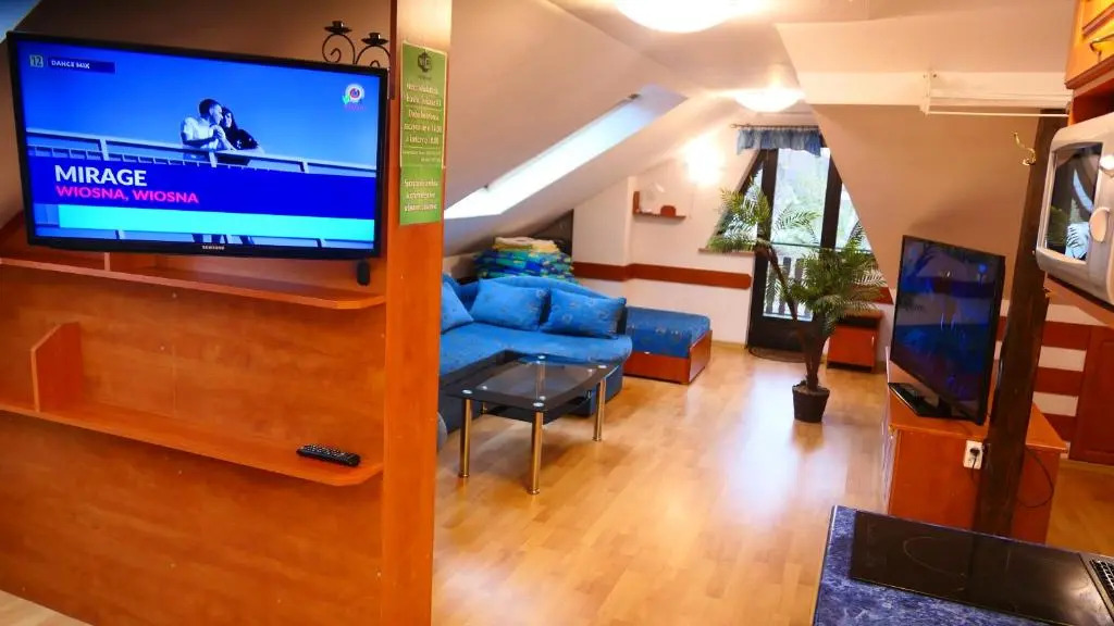 Apartamenty u Łukasza
