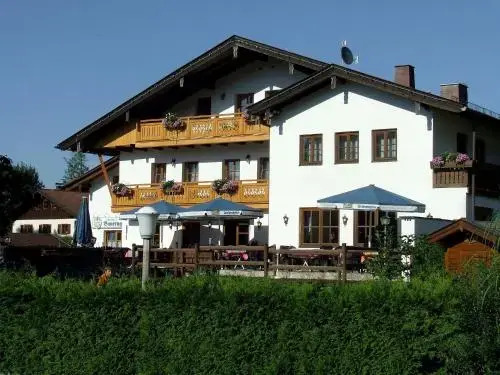 Gasthof Bauerngirgl