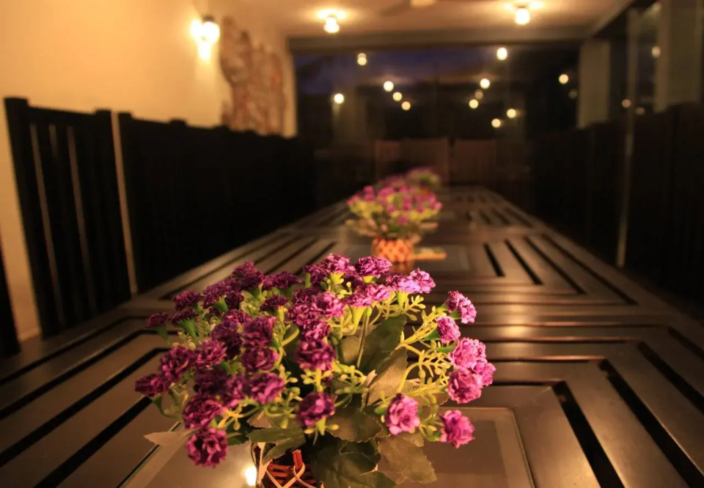 Randiya Hotel