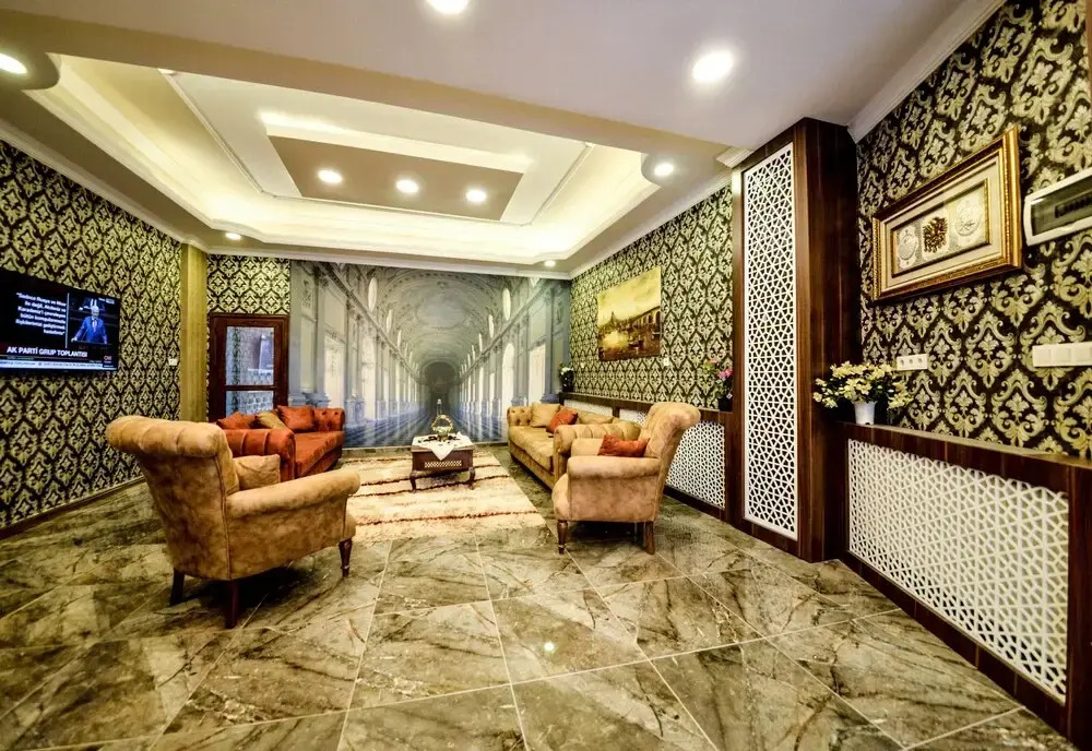Basari Hotel