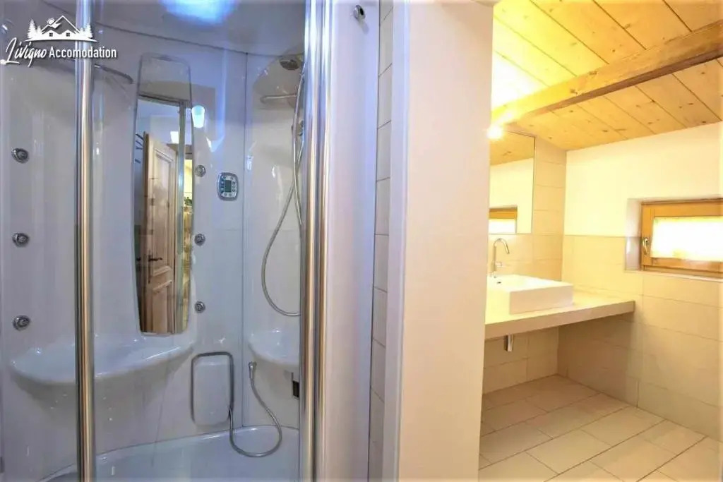 Appartamenti Green by Livigno Accomodation