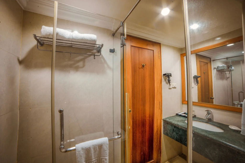 Raj Park Hotel Chennai