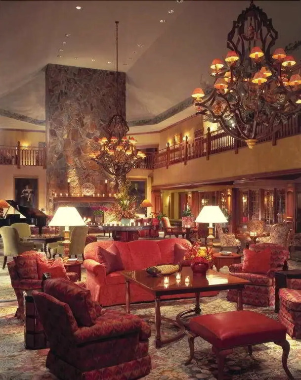 Hotel Lanai
