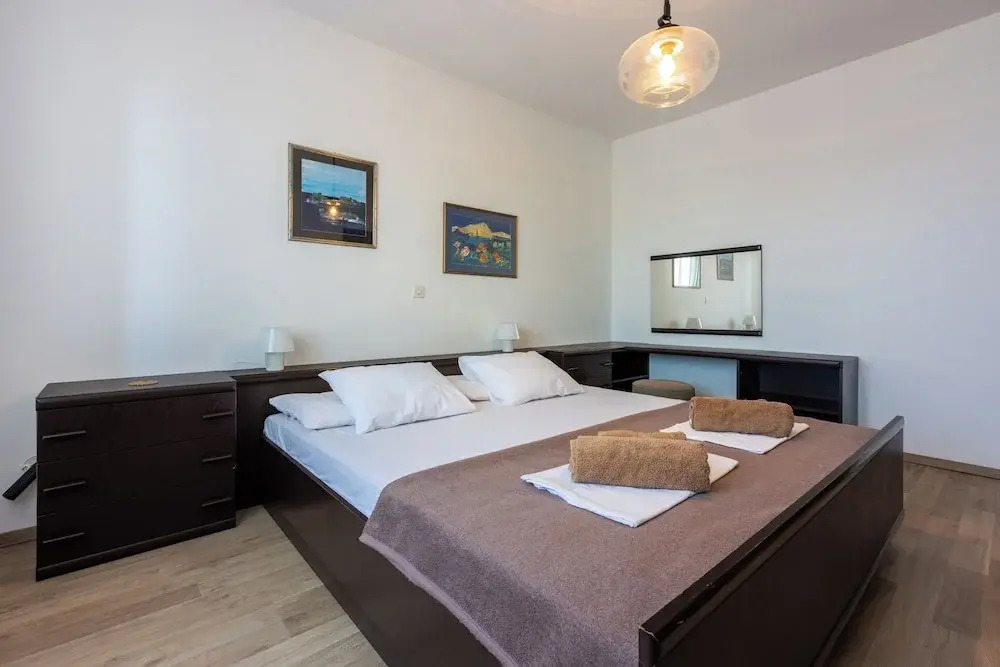 Apartment Kompes