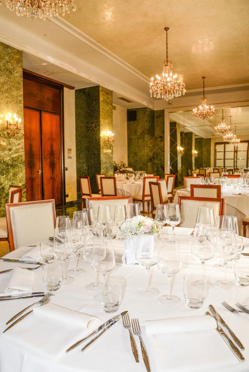 Hotel Vittoria