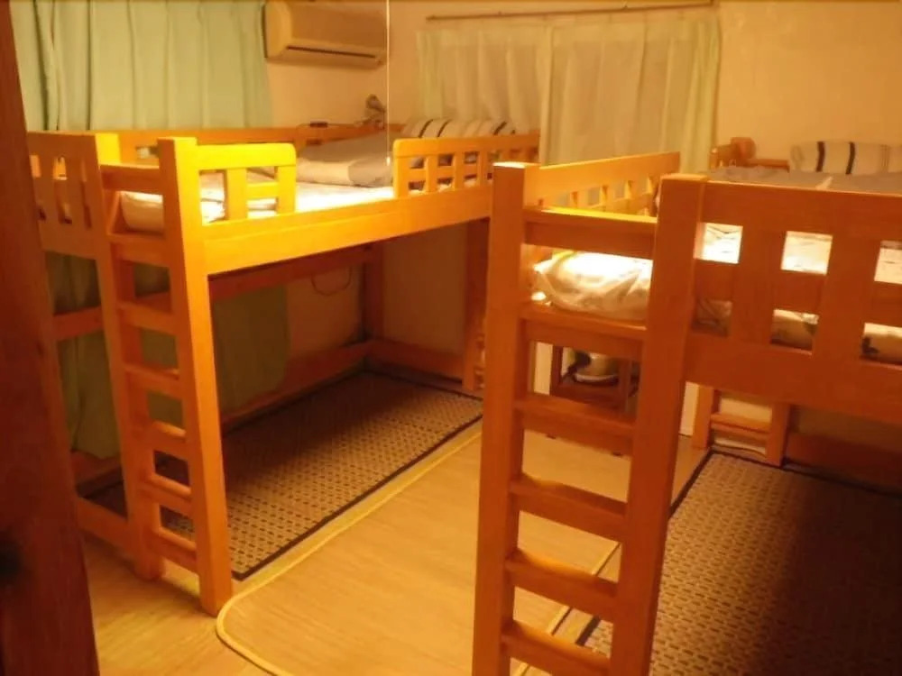 Guesthouse Yun-Tan