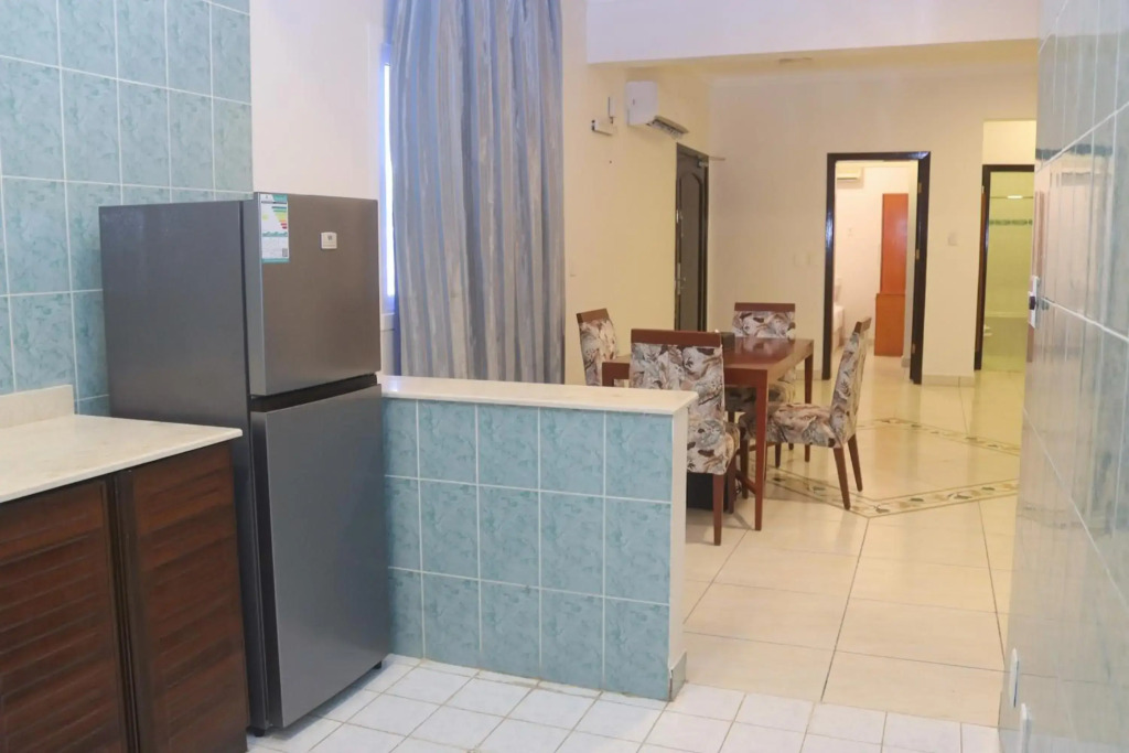 Radwa Ramadh Resort