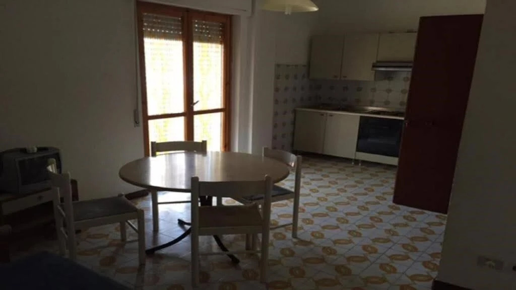 Residence Parco San Giovanni