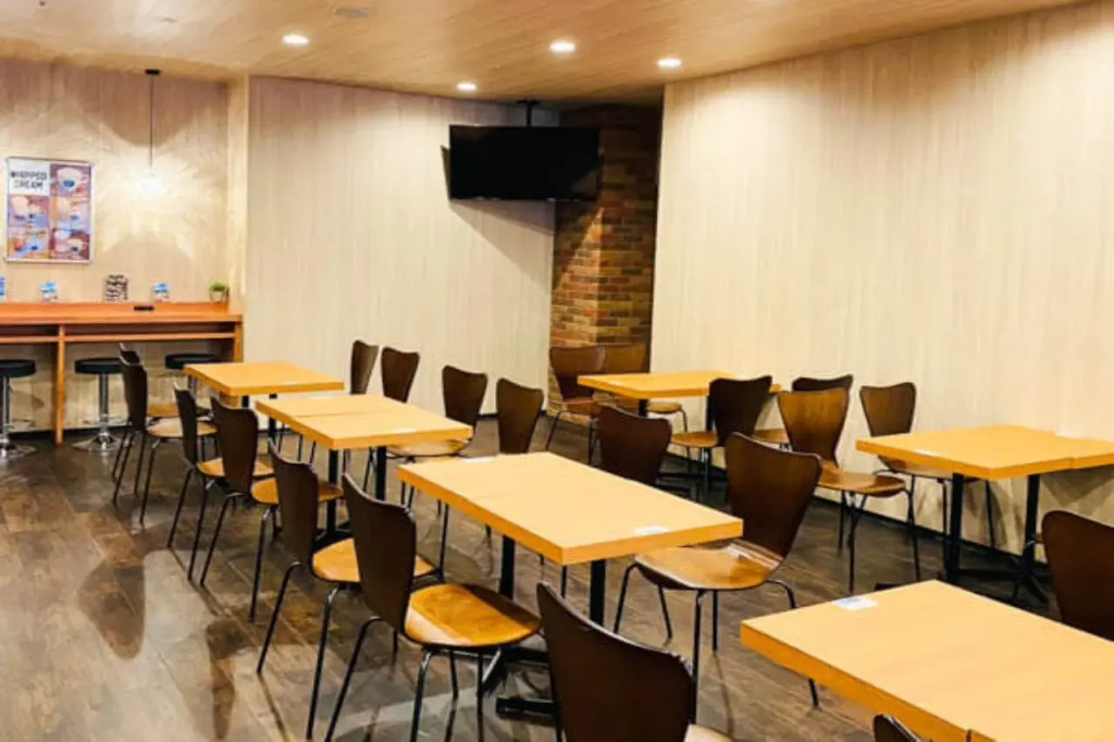 HOTEL LiVEMAX PREMIUM Nagoya Marunouchi