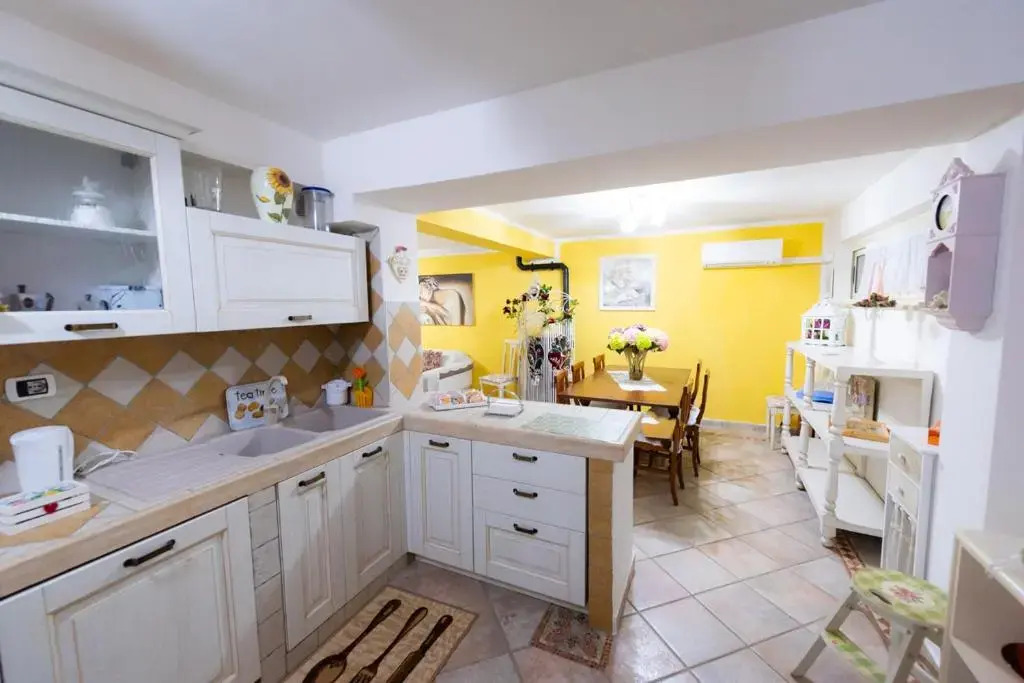 B&B Le Dodici Marie