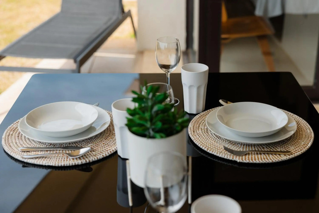 Moderno apartamento vacacional con increbles vistas al mar con spa y gimnasio