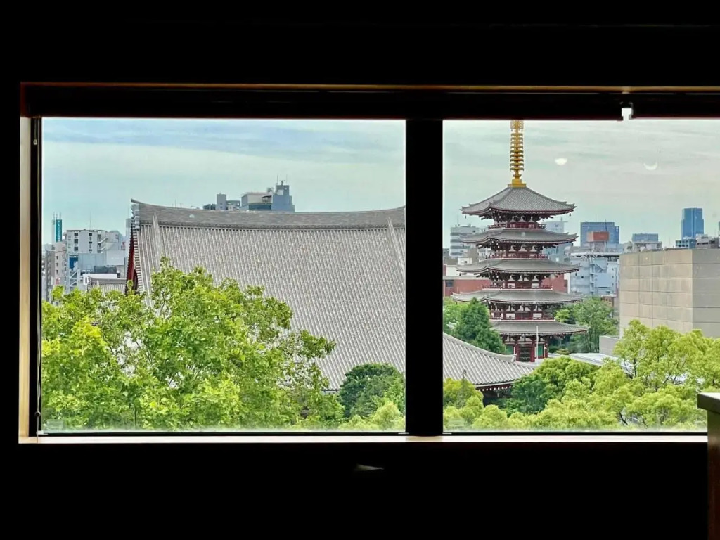 Khaosan Tokyo Origami
