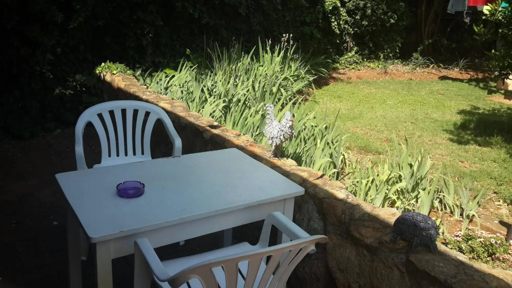 Northcliff Bed and Breakfast
