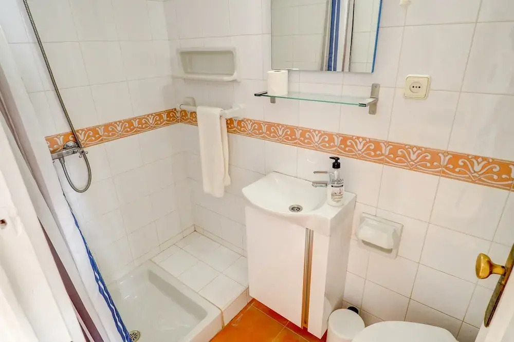 Gladiator Apartment by Hello Apartments Sitges