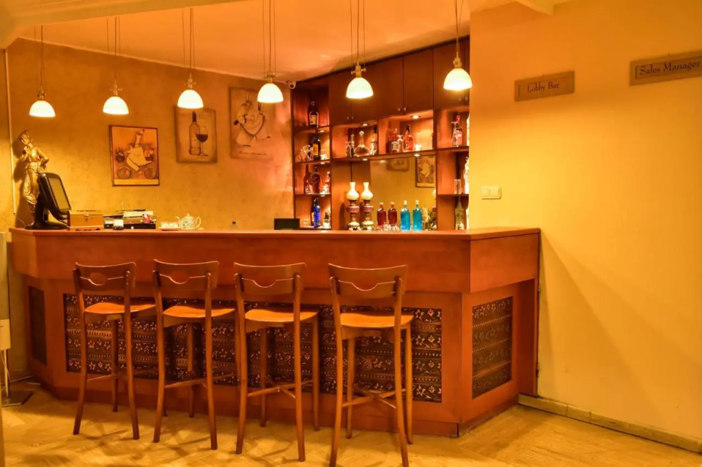 Gurkent Hotel