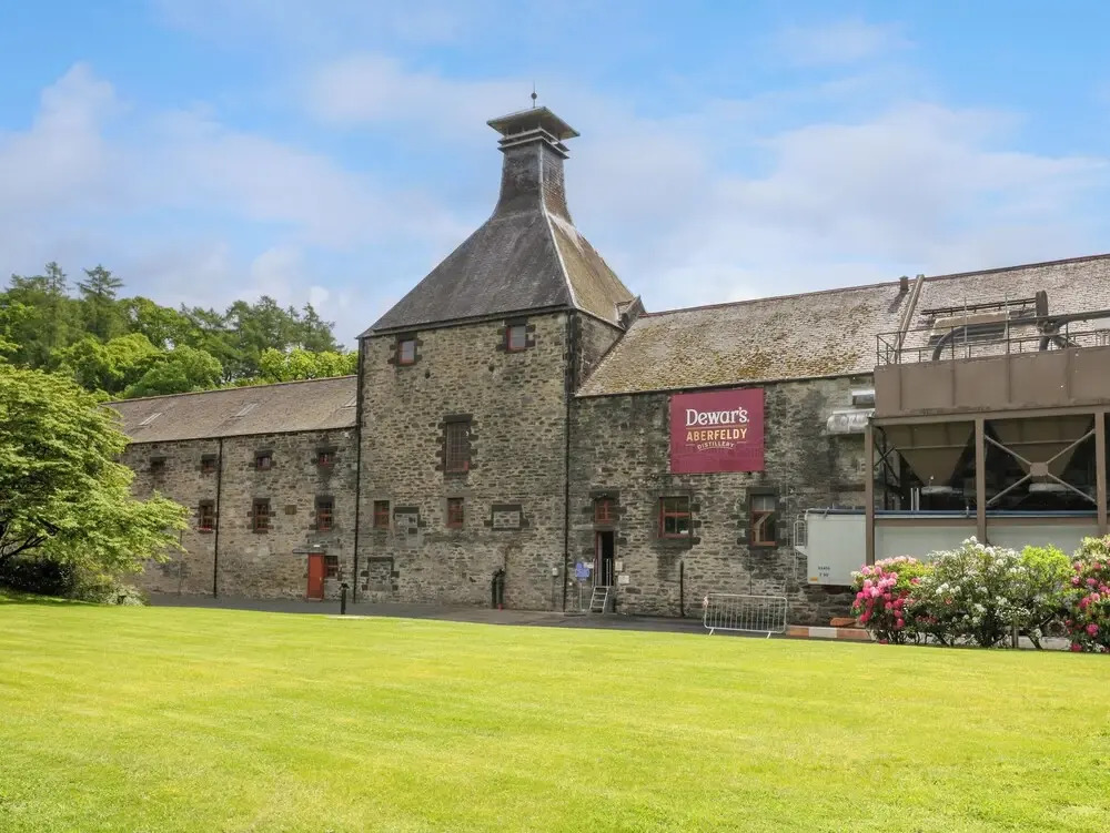 Oakbank Mews