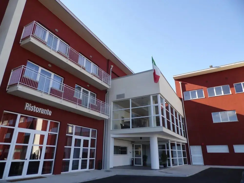 Santa Loja Hotel Residence