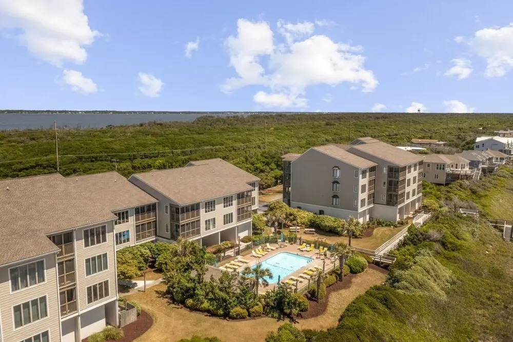 Point Prospect Shores