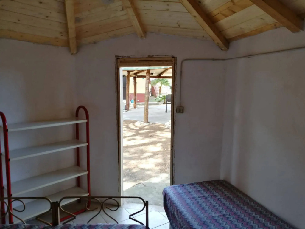Hotel Paradiso