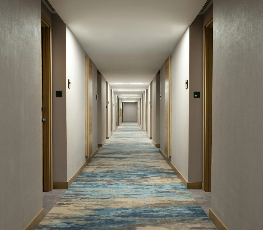 Hilton Garden Inn Jakarta Taman Palem