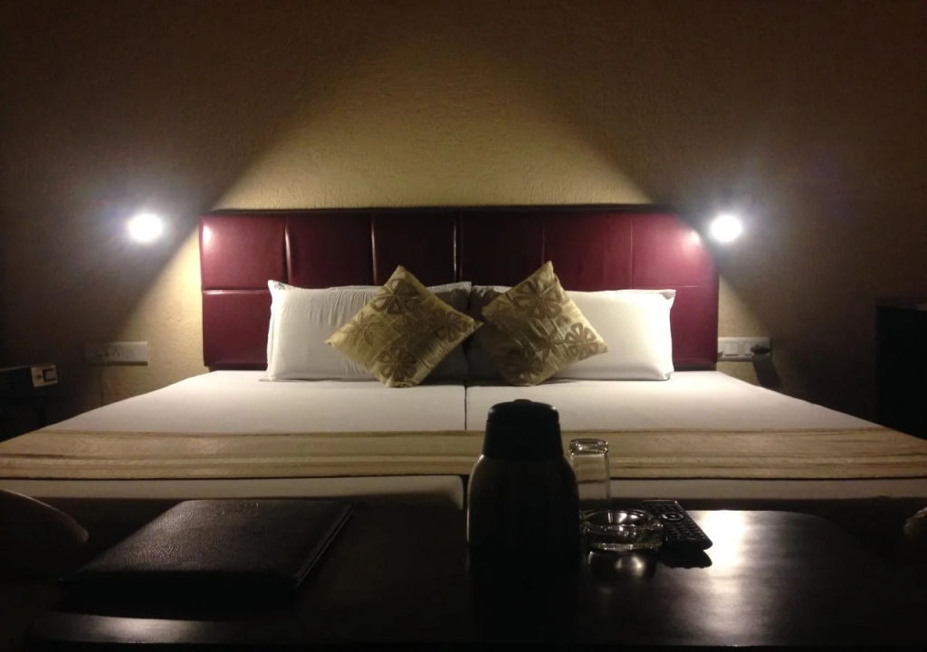 Hotel Amber