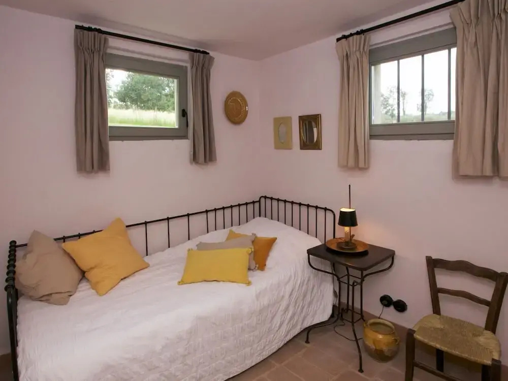 Spacious Mansion in Corinaldo with Barbecue