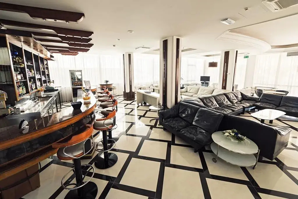 Hotel Alexander