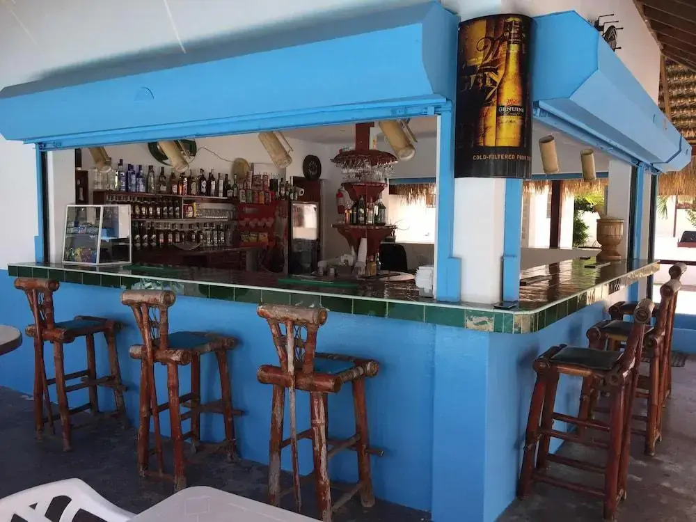 Hotel Sol Azul