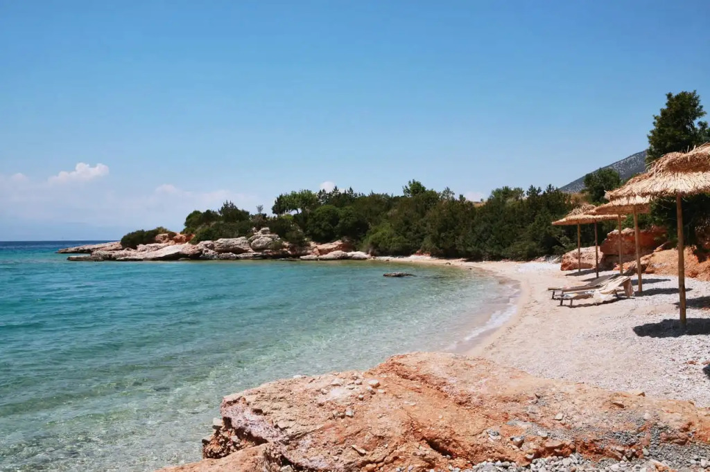 Costa Bianca Villas