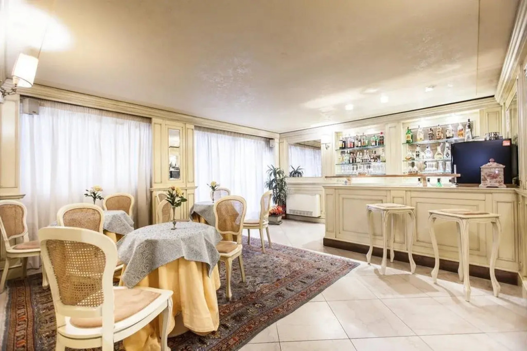 Hotel San Luca