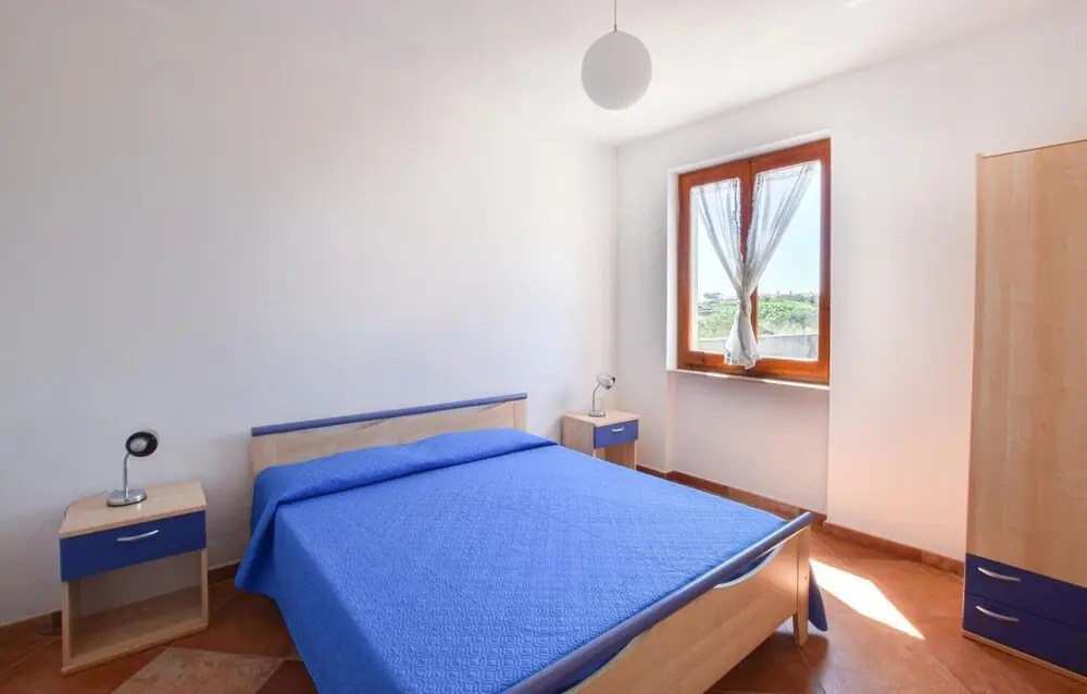 Awesome Apartment in San Vero Milis With 2 Bedrooms