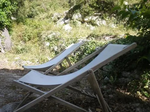 Auberge des Seguins
