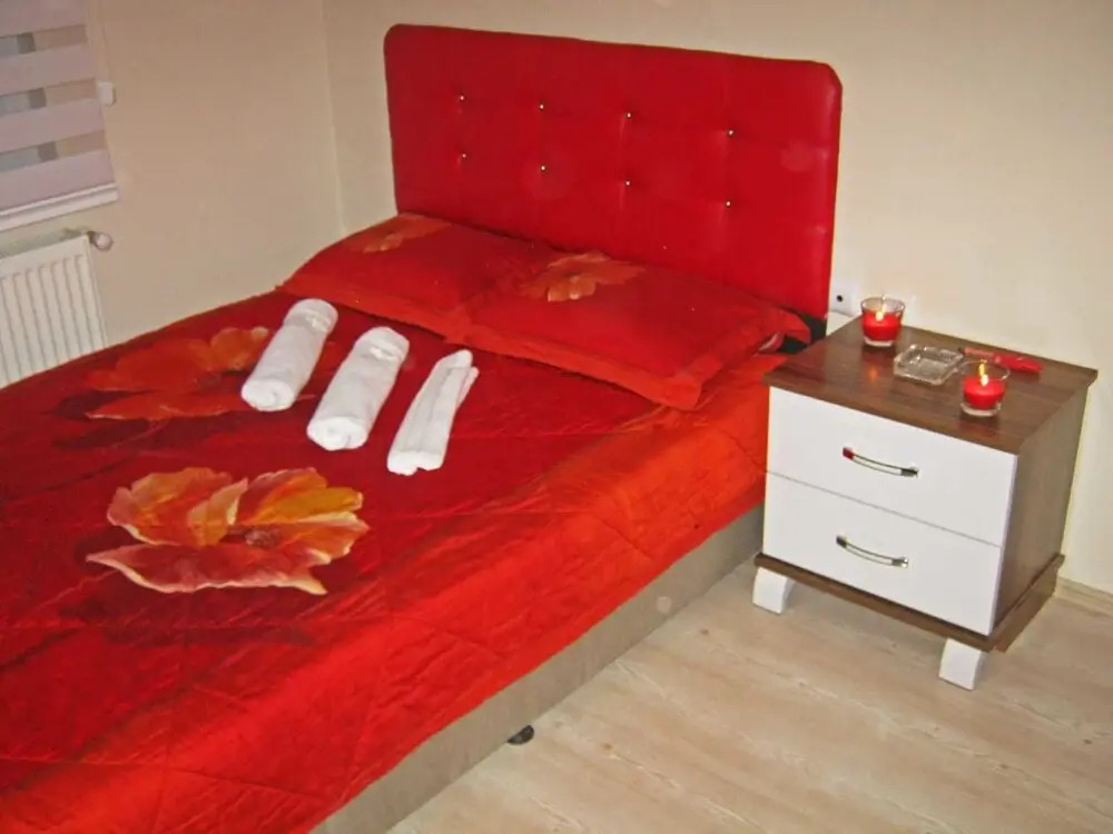 Gorukle Konak Otel