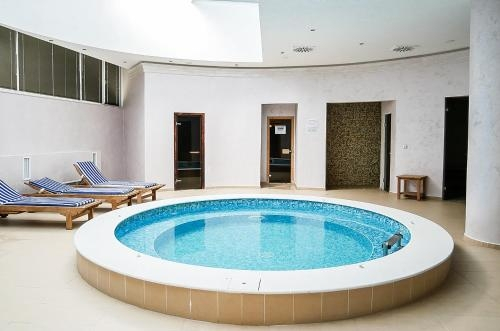 Park Hotel & SPA Boyana