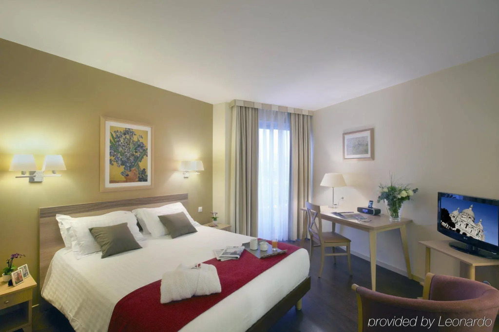 Residence Inn by Marriott Paris Didot Montparnasse