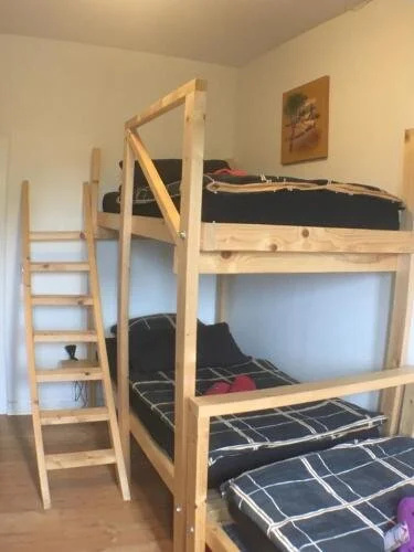 Apartmenthaus Kühnen