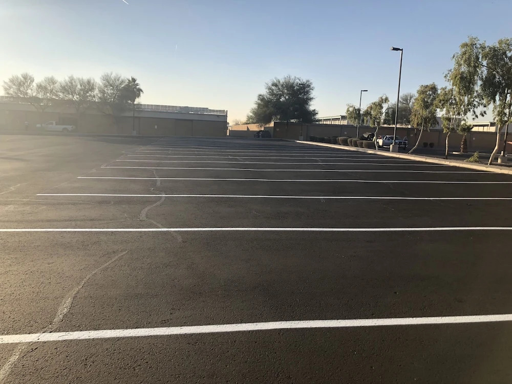 Baymont by Wyndham Phoenix I-10 near 51st Ave