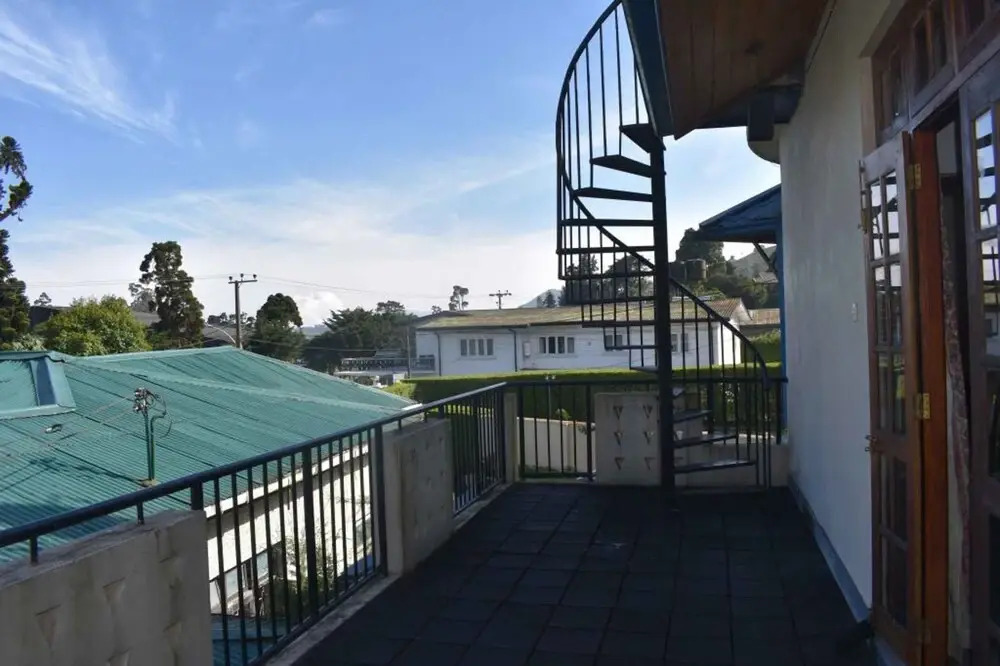Yoho Hotel Hillberry