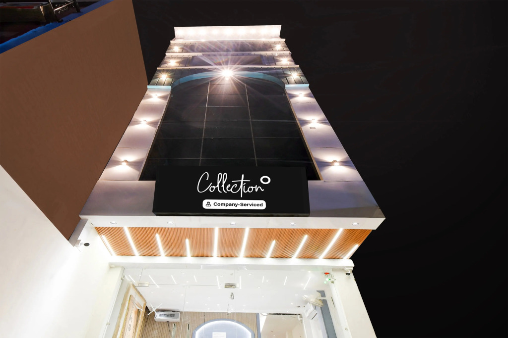 Townhouse Oak Yamuna Bridge Prayagraj