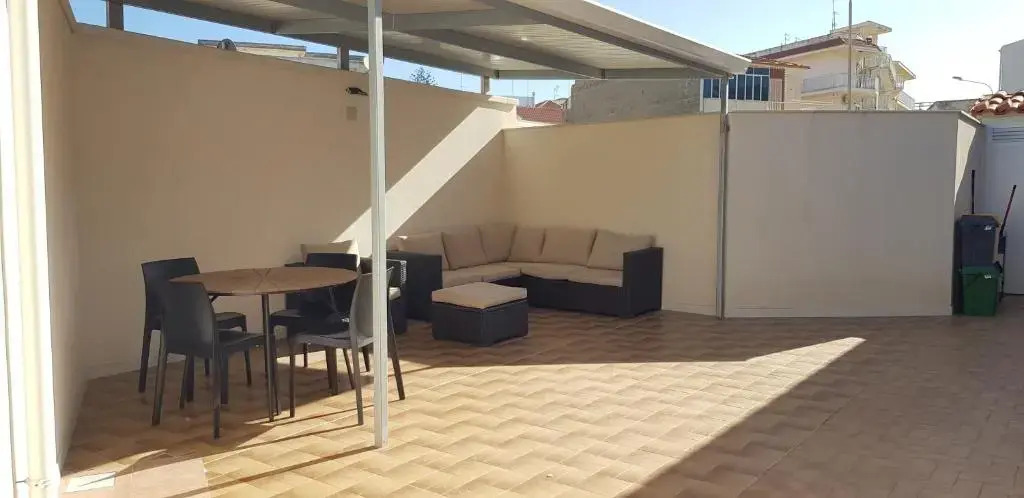AB Apartment