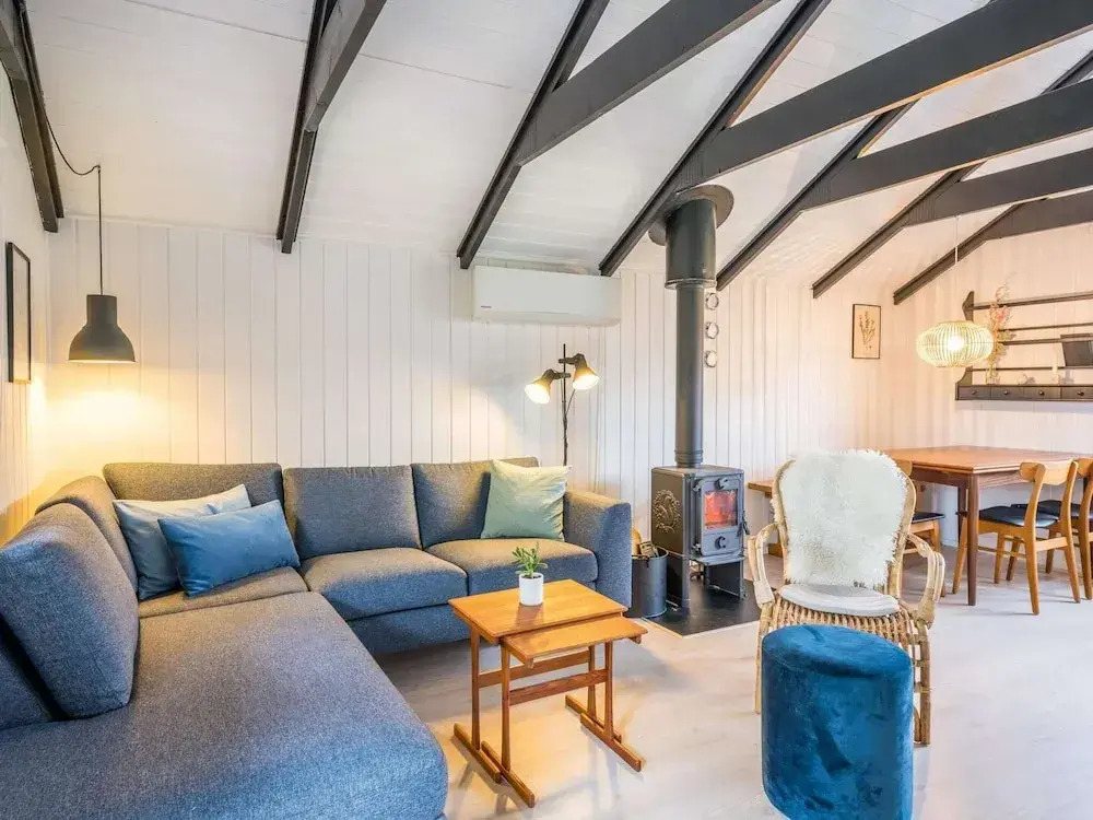 4 Star Holiday Home in Hemmet