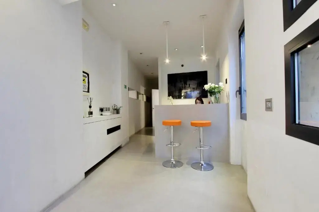 Urben Guesthouse