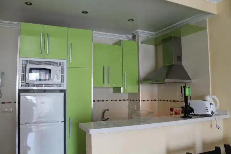Apartamentos Turísticos Plaza del Olvido