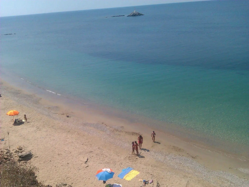 Faros Apartments