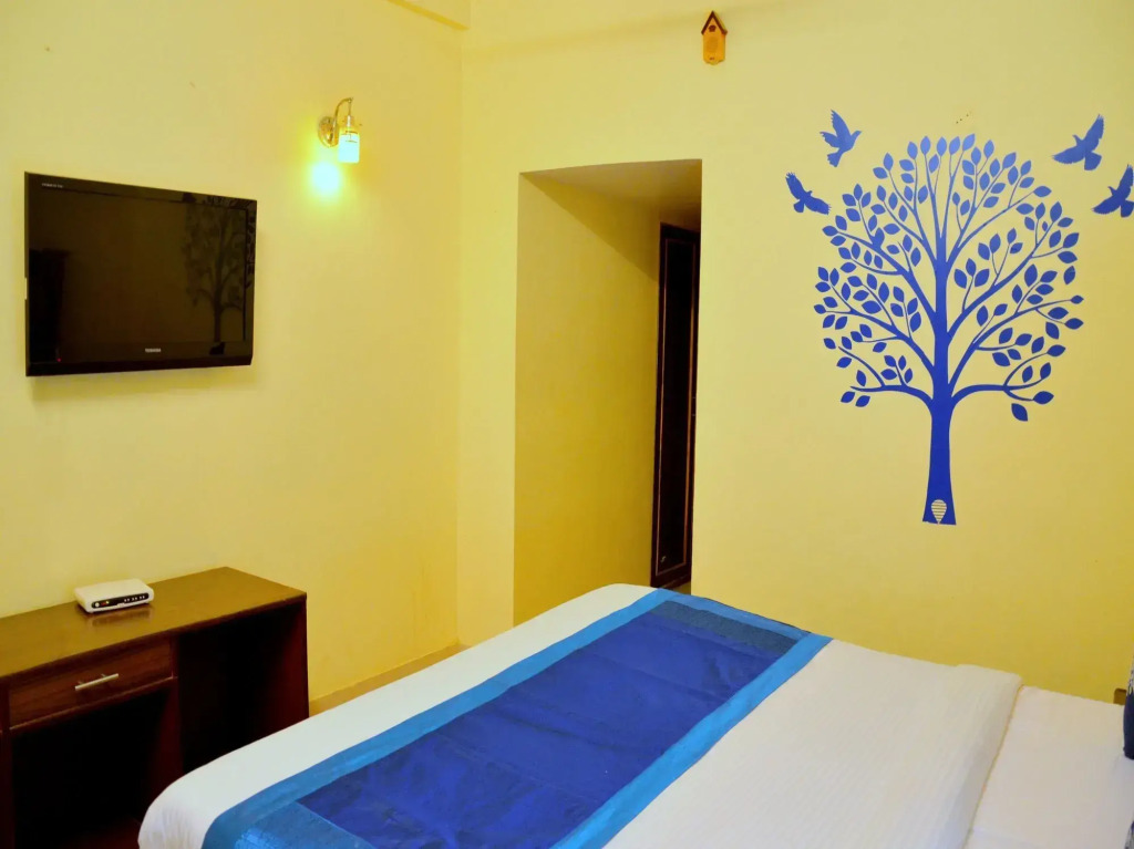 Hotel Paradise