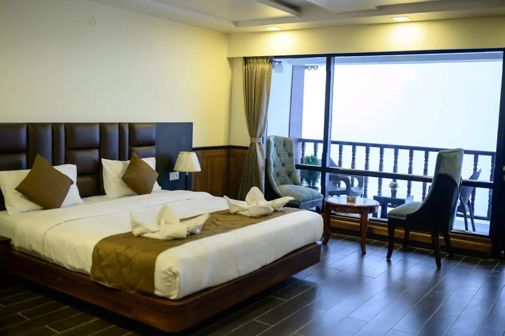 Istana Resort & Spa
