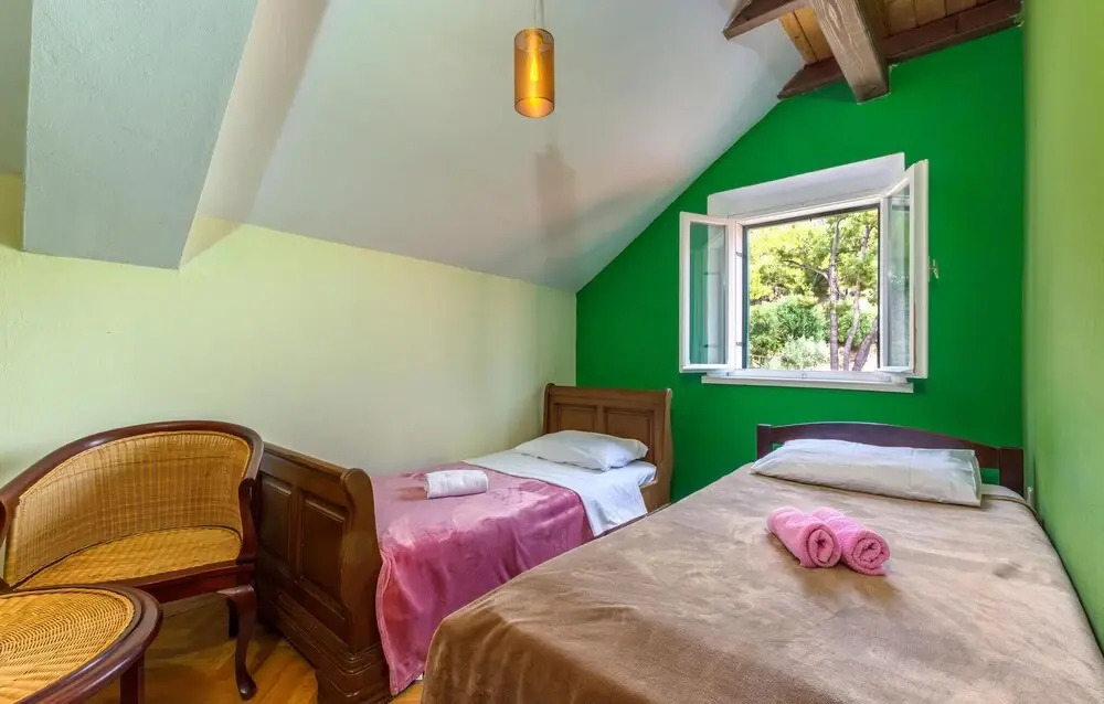 Holiday Home Podstrana 5
