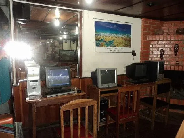 Hostal Copacabana