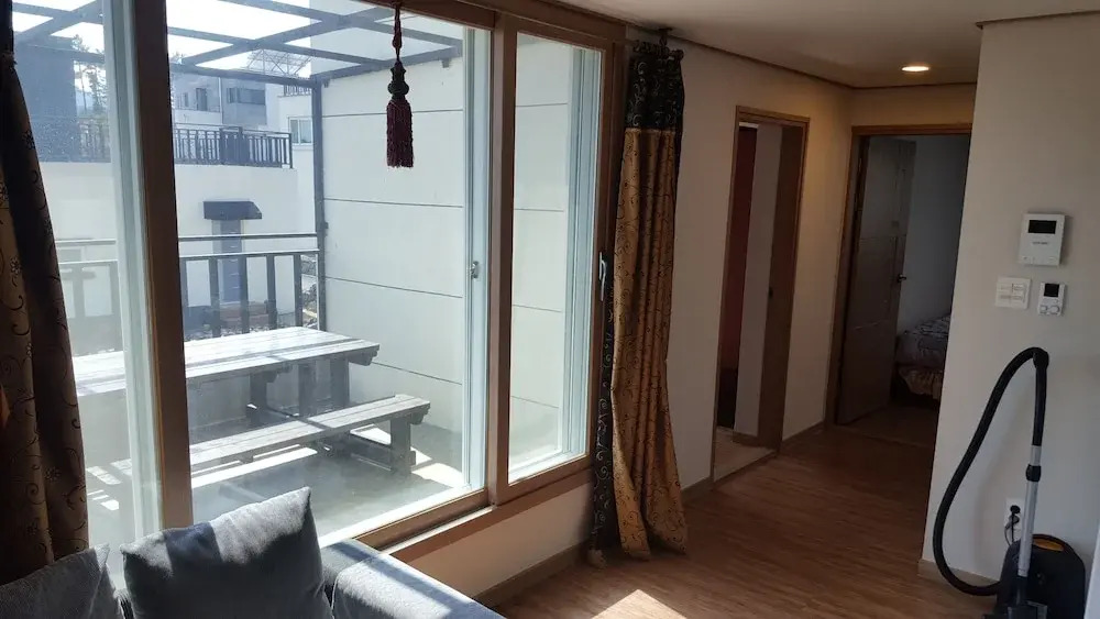 D1 House