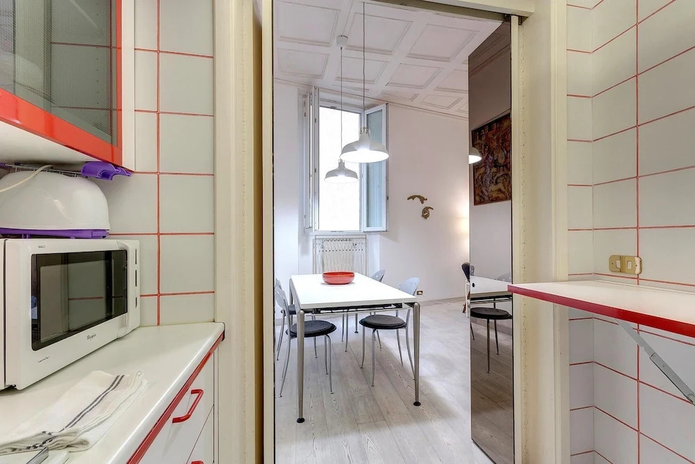 Parione 12 in Firenze